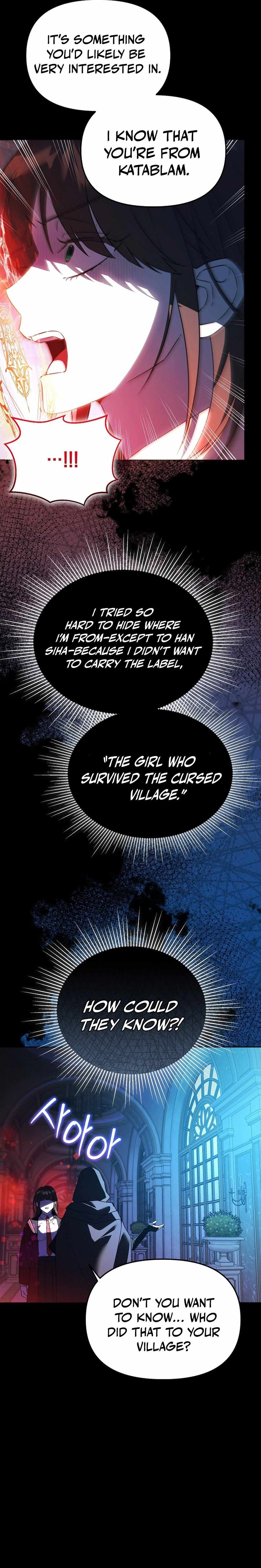 The Genius Tamer of the Academy Chapter 46 19